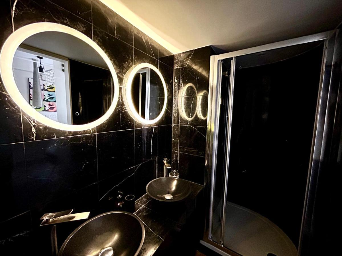 soho london suite Londres Exterior foto