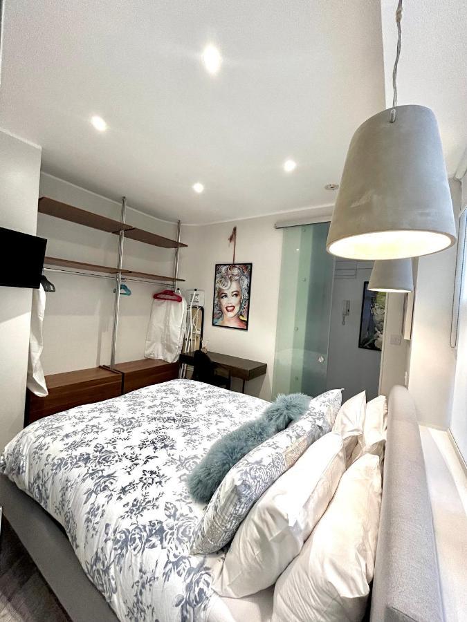 soho london suite Londres Exterior foto