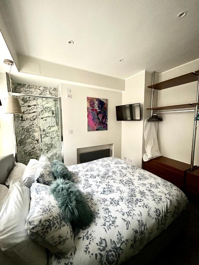 soho london suite Londres Exterior foto