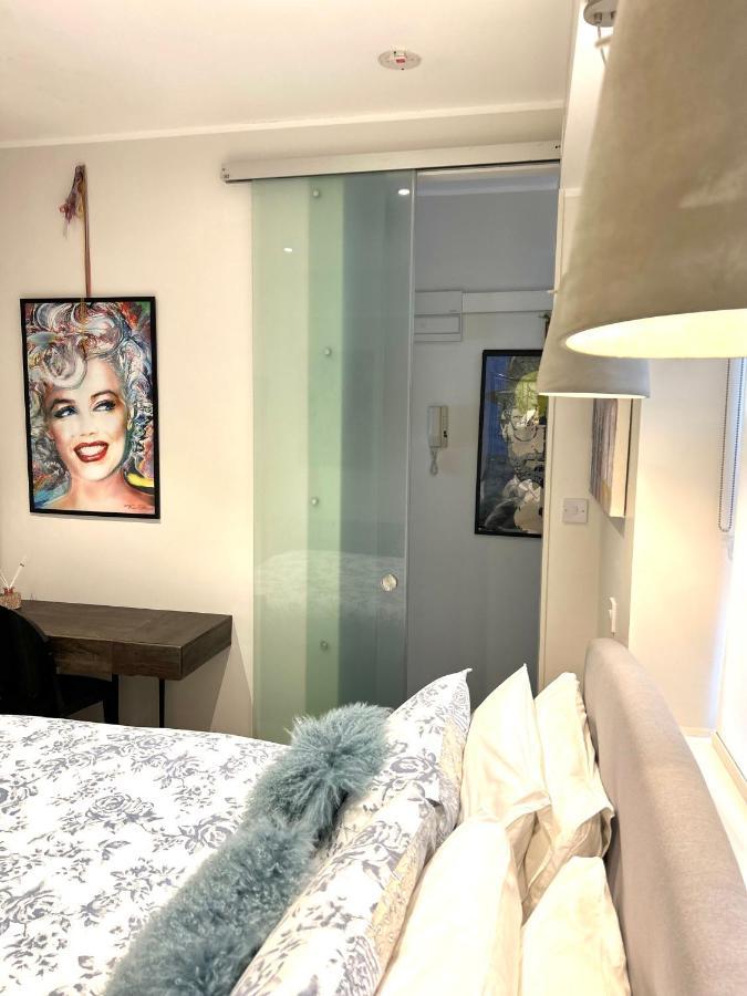 soho london suite Londres Exterior foto