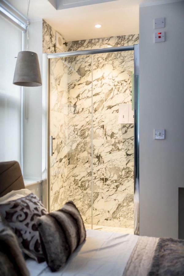 soho london suite Londres Exterior foto